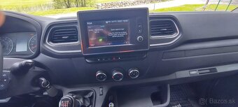 Renault Master Furgon Blue dCi 135 L2H2P3 Cool DK - 9