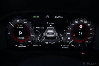 Nissan X-Trail e-Power e-4ORCE Tekna+ Odpočet DPH - 9