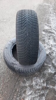 225/60r17 103H  Nokian  zimne - 9