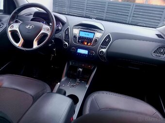 HYUNDAI IX35 A/T - PREDAJ AJ NA SPLÁTKY - 9