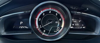Mazda 3 2.2 Skyactiv -D150 - 9