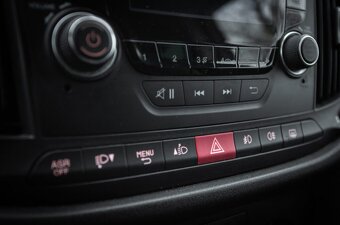 Fiat Dobló 1.6 MultiJet 77kW, možný odpočet DPH - 9