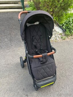 Športový kočiar Stinger - 9