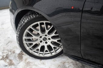 AUDI A5 3.0 TDI DPF 176kW QUATTRO S-LINE 2011 - 9