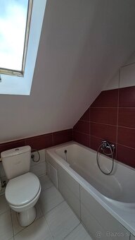 Trojizbový byt na prenájom - 9