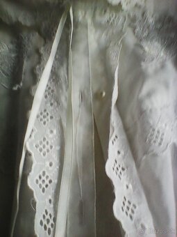 DÁMSKE ŠATY A KOSTÝMY - 9