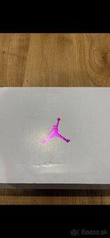 Jordan 4 Metalic purple - 9