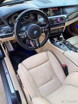 Bmw 525d 2013 - 9