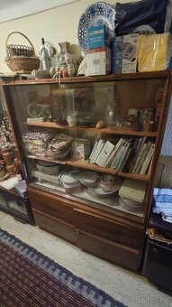 Vypratávanie domu - 9