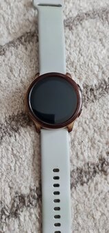 Samsung galaxy watch active SM-R 500 - 9