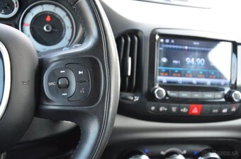 Fiat 500L Living 1.6 diesel - 9