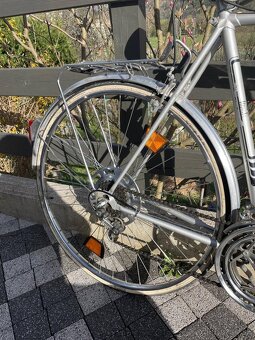 Puch Clubman - 9
