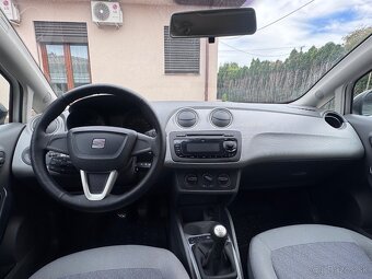 Seat Ibiza 1.2 - 9