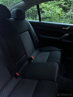 Škoda Superb 2.0 TDi 103kw - 9