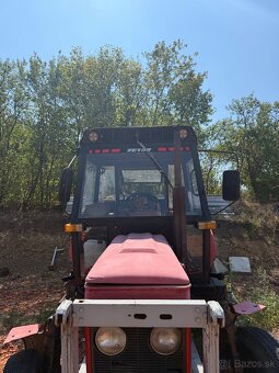 Zetor 7011 - 9