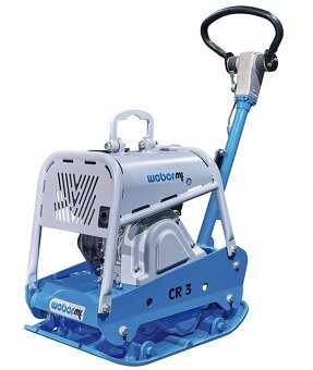 Prenajom minibagra , dumper , vibracna doska , rotavator - 9