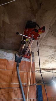 Mch Vrty - jadrové vŕtanie 0911 82 55 66 ,brúsenie stien - 9