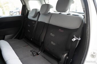 Predam Fiat 500L 1.4 - 9