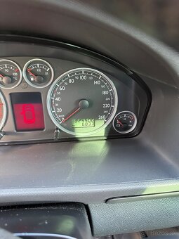 Sharan 1,9tdi tiptronic - 9