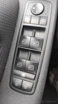 Mercedes B 200 CDI - 9