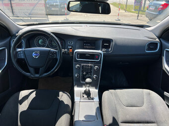 Volvo S60 1.6 Diesel, 84kW, MT/6, rok:01.2012. - 9