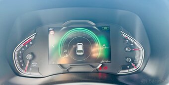 Hyundai i30 CW 1.5 T-GDi mHEV iMT Style - 9