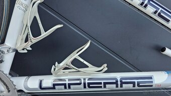 Cestný bicykel Lapierre, Limitovaná séria FDJeux.com - 9
