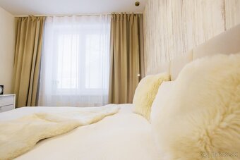 Moderný 3 izbový byt s balkónom v tichej lokalite, Prievidza - 9