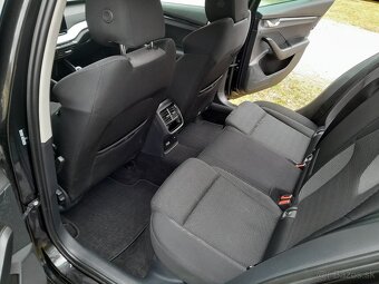 Skoda octavia 4 - 9