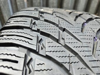 Atraktívna, originálna zimná sada VOLVO - 5x108 r19 /5ks/ - 9