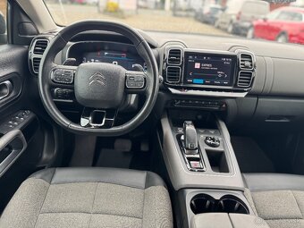 Citroën C5 Aircross BlueHDi 130 S - 9