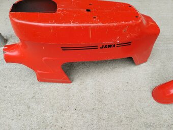 Jawa Pionier - 9
