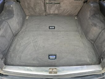 Audi A6 Avant 1.9 TDI - 9