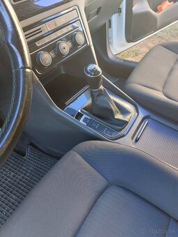Volkswagen golf 7 sportsvan - 9