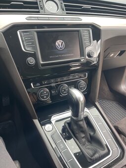 Volkswagen Passat b8 2.0 TDI 110kw R.v 2015 - 9