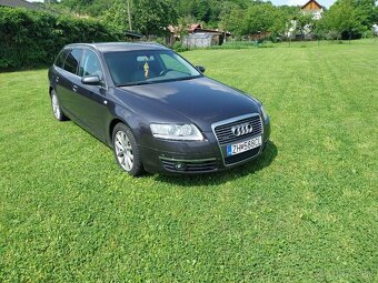 Audi A6 C6 3.0 quatro - 9