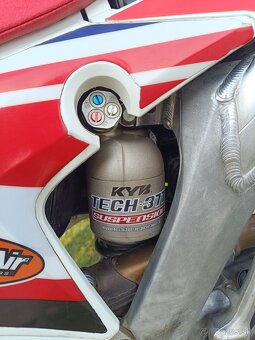 Honda crf 450 - 9
