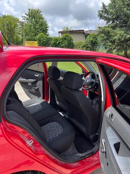 Škoda Fabia 1.2 HTP - 9