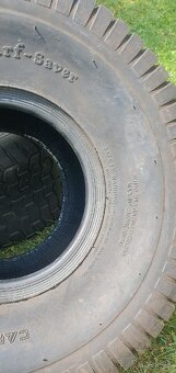 Carlstar Turf Saver 71A4 255/60-8 (20x10-8) - 9