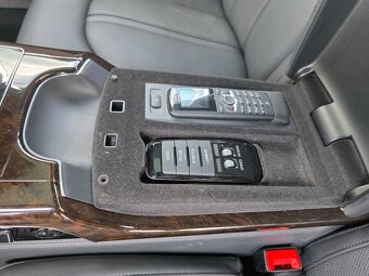 Audi A8 Long 3,0 tdi Clean diesel 193kw - 9
