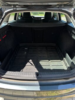 Škoda Octavia 4 Combi Ambition, LED, ťažné, 2022 - 9