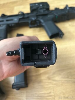 GBB/HPA G&G SMC 9 - 9
