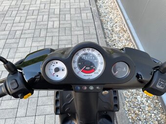 Peugeot speedfight 2 50 - 9