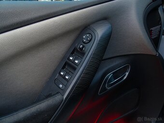 Citroën C4 Picasso eHDi 85kW PLNÁ VÝBAVA TOP STAV NOVÉ ROZVO - 9