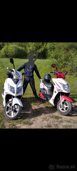 El.skútrik - 9