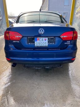 jetta 1.2 tsi blue motion limited edition - 9