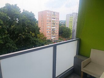 1 izbový byt Nešporova - 9