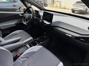 VW ID3 1st Max Performance Upgrade 62kWh - 9