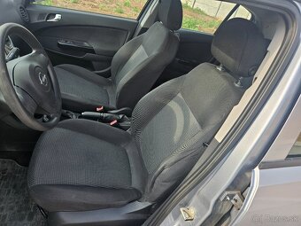 Opel Corsa 1.0 12V 44kW - 9
