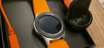 Samsung Galaxy watch 46mm - 9